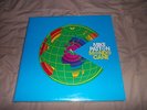 Mike Patton Mondo Cane lp vinyl 12