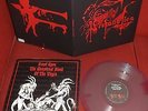 PROFANATICA PROFANATITAS DE DOMONATIA DIE HARD LP 80/111 BLACK METAL HAVOHEJ OOP