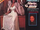 Monk Higgins & Alex Brown - Sheba Baby OST LP Blaxploitation Soundtrack Vinyl