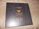 Tomahawk eponymous to anonymous lp vinyl 12