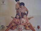 The Second Rudy Ray Moore Album - 