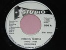 EDDIE FITZROY - FREEDOM FIGHTER - 7