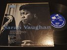 SARAH VAUGHAN  self titled  CLIFFORD BROWN  EMARCY  DG  Original VG++