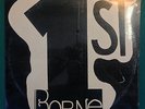 1ST BORNE   S/T LP PRIVATE AOR Funk JIMMY HASKELL LEE RITENOUR RARE Sealed