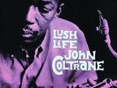 John Coltrane - Lush Life Vinyl Record LP ORIGINAL JAZZ CLASSICS