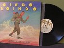 Oingo Boingo 