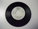 Hear 60's garage MOD DANCER 45 EVER GREEN BLUES - THREE'S A CROWD