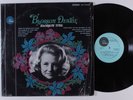BLOSSOM DEARIE Blossom Time FONTANA LP VG+/VG++ SHRINK