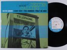 DEXTER GORDON Dexter Calling. . . BLUE NOTE LP VG+ mono ny