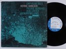 HERBIE HANCOCK Empyrean Isles BLUE NOTE LP VG++ mono Liberty SHRINK