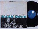 MILES DAVIS Volume 2 BLUE NOTE LP VG++ stereo ua