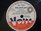 DUKE ELLINGTON & HIS ORCHESTRA Deep South Suite 12