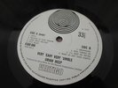 URIAH HEEP DEBUT VERY EAVY 1st UK VERTIGO SWIRL 1970