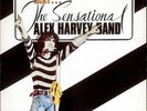 THE SENSATIONAL ALEX HARVEY BAND Next 1988 UK vinyl LP EXCELLENT CONDITION fame