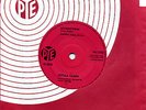 PETULA CLARK, DOWNTOWN, ORIGINAL 1964 UK 1ST PRESSING IN FACTORY SLEEVE, CLEAN 