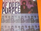 Shades of DEEP PURPLE LP 1968 Tetragrammaton ORIG SEALED