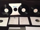 1987 FLASHBACK 3LP RADIO SHOW #36 LED ZEPPELIN DEEP PURPLE STEELY DAN JEFF BECK
