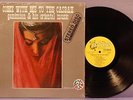 Ganimian Oriental Music Come With Me To The Casbah LP M- 1959 Exotica Psych Atco