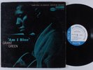 GRANT GREEN Am I Blue BLUE NOTE LP stereo ny