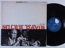 MILES DAVIS Volume 1 BLUE NOTE LP VG+/VG++ stereo ua