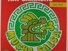 Ray Camacho - Mucha Salsa LP - Luna - Latin Funk VG+ MP3