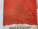 THE PHARAOHS-AWAKENING VOL 1-RARE FUNK JAZZ LP on SCARAB  STRONG VG+, ORIGINAL P