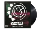 BLINK 182 FEELING THIS VINYL 7” BLACK