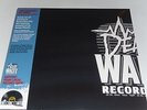 OST - 1990 I Guerrieri Del Bronx - LP Vinyl + Art Print + Poster//Walter Rizzati