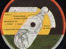 Vivian Jones - Punishment / Wop a Juby Wop UK Freedom Sounds 12