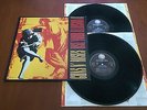 GUNS N ROSES-Use Your Illusion I 1991 2xLP DE press VINYL Geffen 24 415 NM-/EX