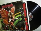 LP ERUPTION - LEAVE A LIGHT * HANSA 1978 GERMANY + POSTER* PRECIOUS WILSON