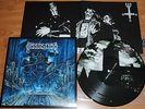 DISSECTION - The Somberlain Picture Disc with LP Sleeve lim. 500 with Poster