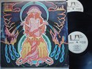 HAWKWIND Space Ritual UNITED ARTISTS UA-LA120H Original Psych Prog 2LP Motorhead