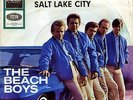 BEACH BOYS: Then I Kissed Her (´65 / scarce orig. German 7