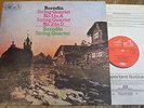 ASD 4100 Borodin String Quartets Nos. 1 & 2 / Borodin Quartet