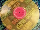 PINK FLOYD THE WALL  PROMO LP  ORANGE SUPER RARE 1979 COLOMBIA