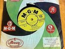 The Formations - Magic Melody  At the Top of The Stairs. MGM.1399.7