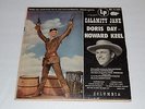 Calamity Jane Doris Day and Howard Keel Ray Heindorf 10