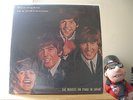 BEATLES - ON STAGE IN JAPAN - FIVE NIGHTS IN A JUDO ARENA