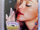 MADONNA * IMPRESSIVE INSTANT * US 11 TRK PROMO * HTF  * MUSIC * PETER RAUHOFER