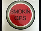 FACTORY SEALED ORIG PALLADIUM ISSUE Bob Seger Palladium Smokin' Op's