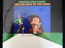 SEALED ORIGINAL Townes Van Zandt Poppy 40,001 For The Sake Of The Song
