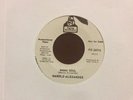 HAROLD ALEXANDER Flute Jazz Funk 45 MAMA SOUL   Flying Dutchman (EX)