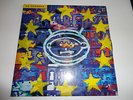 U2 Zooropa LP Colombia