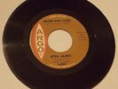 ETTA JAMES ORIGINAL 1961 ARGO 5402 SINGLE SEVEN DAY FOOL bw IT'S TOO SOON 2 KNOW