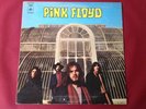 PINK FLOYD. THE PIPER AT THE GATES OF DAWN LP 33rpm EMI Original Italy 1971