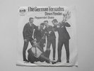 The German Tornados, 
