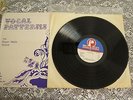 VOCAL PATTERNS the Roger Webb Sound super RARE  Music de Wolfe