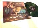 DAVID BOWIE - THE MAN WHO SOLD THE WORLD GREEN VINYL LP MERCURY RE UNPLAYED M