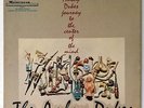 Amboy Dukes   Journey To Center Of The Mind   Original Mainstream LP Ted Nugent